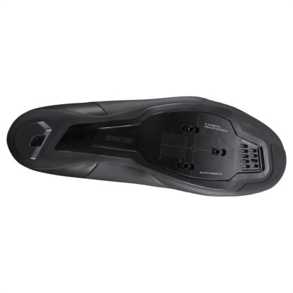 Zapatillas De Ruta Shimano RC502 (Black) - Image 2