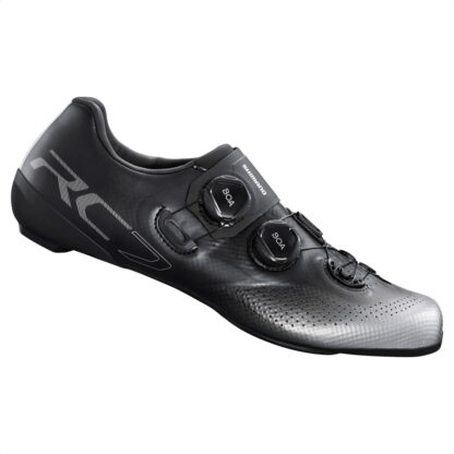 Zapatillas De Ruta Shimano RC702 (Black)