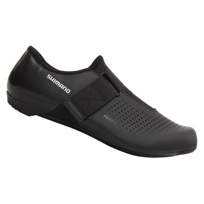 Zapatillas De Ruta Shimano RP101 (Black)
