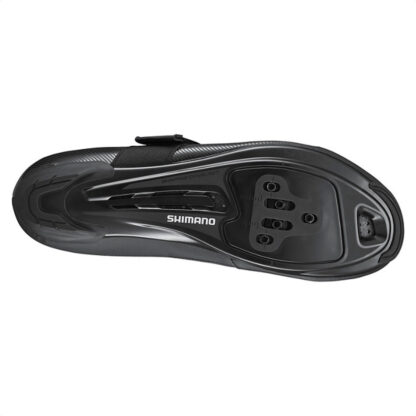 Zapatillas De Ruta Shimano RP101 (Black) - Image 2