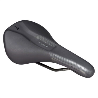 Asiento Specialized Bridge Mimic Comp de Mujer (Negro)