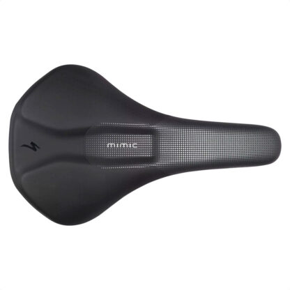 Asiento Specialized Bridge Mimic Comp de Mujer (Negro) - Image 3