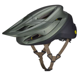Casco Specialized Camber Mips (Oak Green/Black)