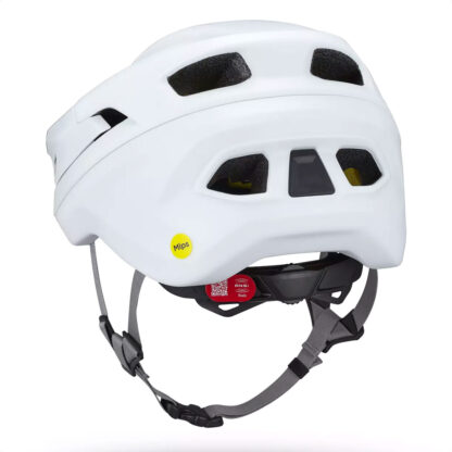 Casco Specialized Camber Mips (White) - Image 3