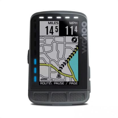 Ciclocomputadora Gps Wahoo ELEMNT Roam V1