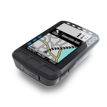 Ciclocomputadora Gps Wahoo ELEMNT Roam V1 - Image 2