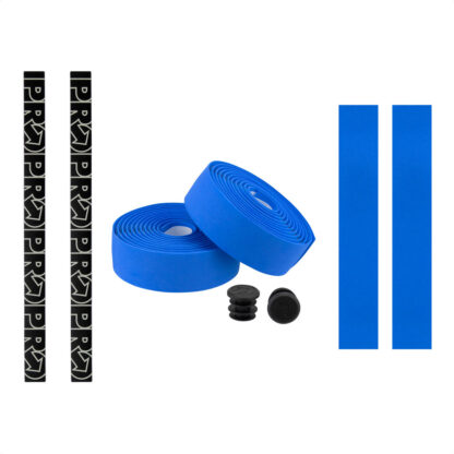 Cinta Pro Sport Control Handlebar Tape (Azul) - Image 2