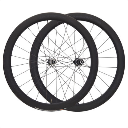 Ruedas Ruta Shimano Ultegra C50 WH-R8170 11/12v