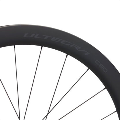 Ruedas Ruta Shimano Ultegra C50 WH-R8170 11/12v - Image 2