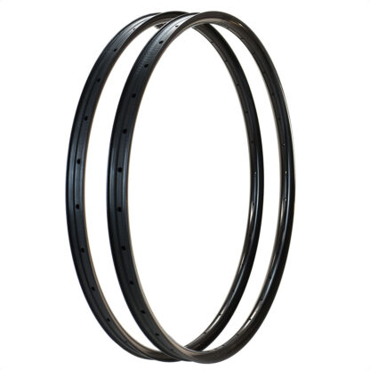 Juego Aros Carbono MTB Duke Lucky Jack SLS4 28mm R29