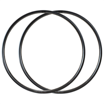 Juego Aros Carbono MTB Duke Lucky Jack SLS4 28mm R29 - Image 2