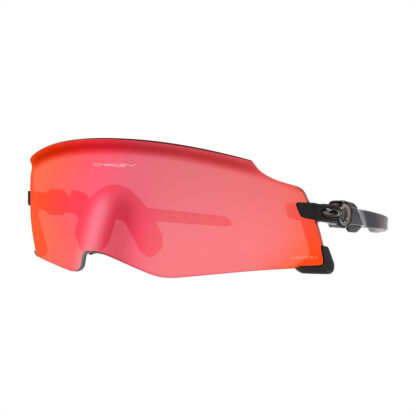 Lentes De Sol Oakley Kato (Polished Black - Prizm Trail Torch)