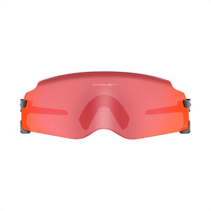 Lentes De Sol Oakley Kato (Polished Black - Prizm Trail Torch) - Image 2