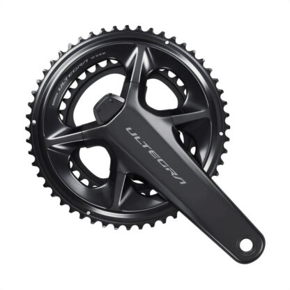 Grupo Shimano Ultegra R8100 Di2 12v con Medidor de Potencia - Image 3