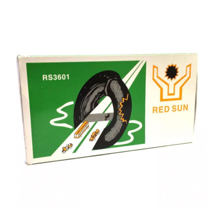 Kit De Parches Red Sun RS3601
