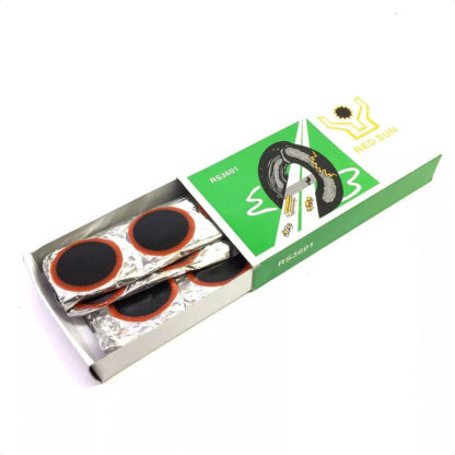 Kit De Parches Red Sun RS3601 - Image 2