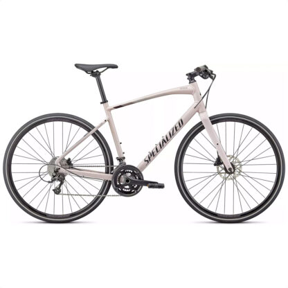 Specialized Sirrus 3.0 (Satin Clay/Cast Umber/Satin Reflective Black)