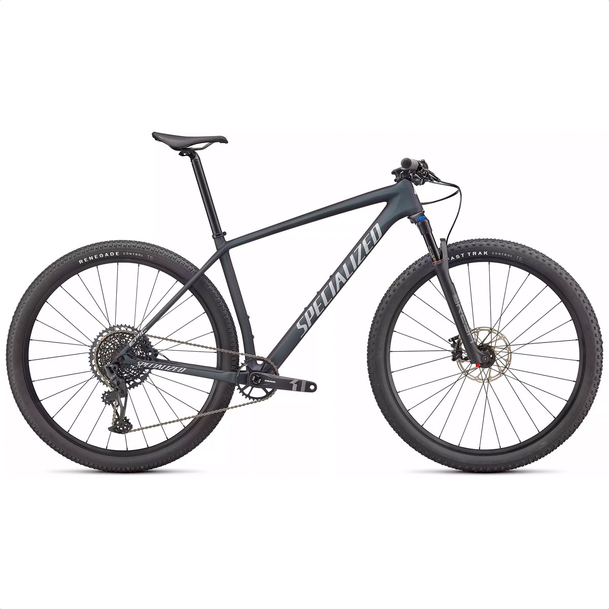 Cadena Sram Gx Eagle 12v (Silver) – Epic Bikes