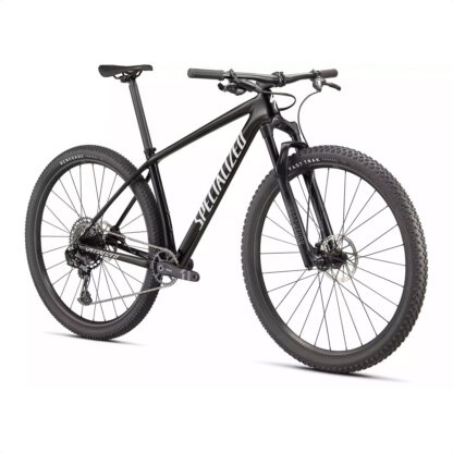 Specialized Epic Hardtail (Gloss Tarmac Black/Abalone) - Image 2