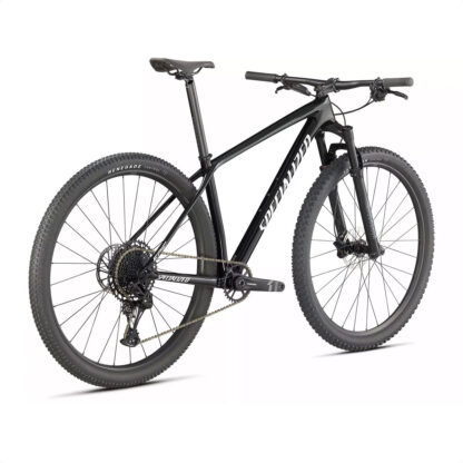 Specialized Epic Hardtail (Gloss Tarmac Black/Abalone) - Image 3