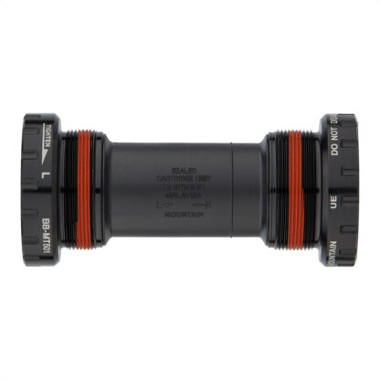 Caja Pedalera Shimano BB-MT501 Deore 68/73mm - Image 2