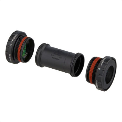 Caja Pedalera Shimano BB-MT501 Deore 68/73mm - Image 3