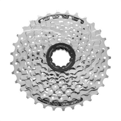 Cassette Shimano CS-HG41-8 Acera 11-34t 8v