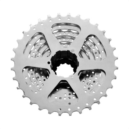 Cassette Shimano CS-HG41-8 Acera 11-34t 8v - Image 2