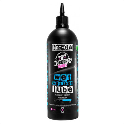 Lubricante Cadena Muc-off Wet Weather Lube (1 Lts)