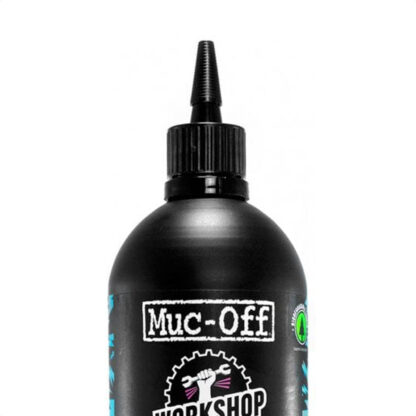 Lubricante Cadena Muc-off Wet Weather Lube (1 Lts) - Image 2