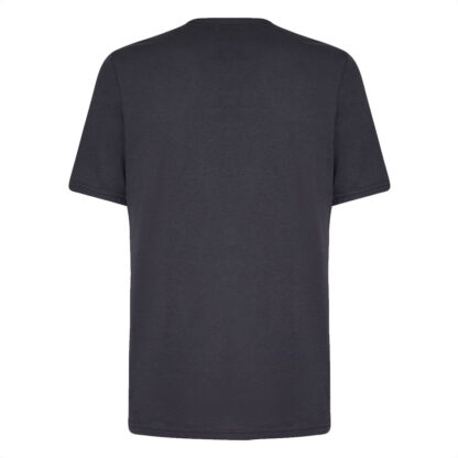 Remera Oakley O-Bark Tee Hombre Original (Black (001)) - Image 2