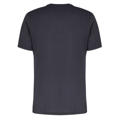 Remera Oakley O-Bold Ellipse Tee Hombre Original (Blackout (02E)) - Image 2