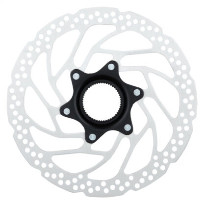 Rotor Disco Shimano SM-RT30 Tourney 180mm Center Lock (Cierre Externo)