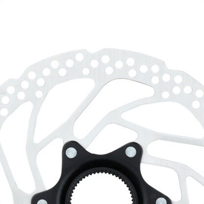 Rotor Disco Shimano SM-RT30 Tourney 180mm Center Lock (Cierre Externo) - Image 2
