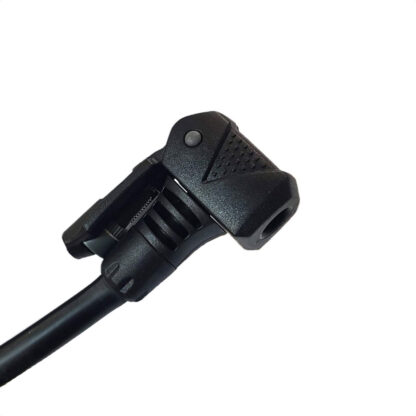 Inflador De Pie Serfas FP-10 Floor Pump (160psi) - Image 2