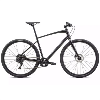 Specialized Sirrus X 3.0 (Gloss Metallic Obsidian/Santin Black Reflective)