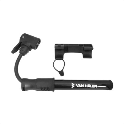 Inflador De Mano Van Halen VAN709 Manguera Extensible (116psi) - Image 2