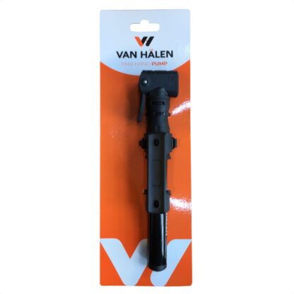 Inflador De Mano Van Halen VAN709 Manguera Extensible (116psi) - Image 3