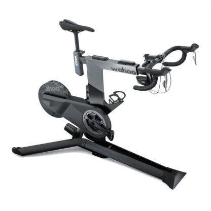 Bicicleta De Entrenamiento Wahoo KICKR Bike V2