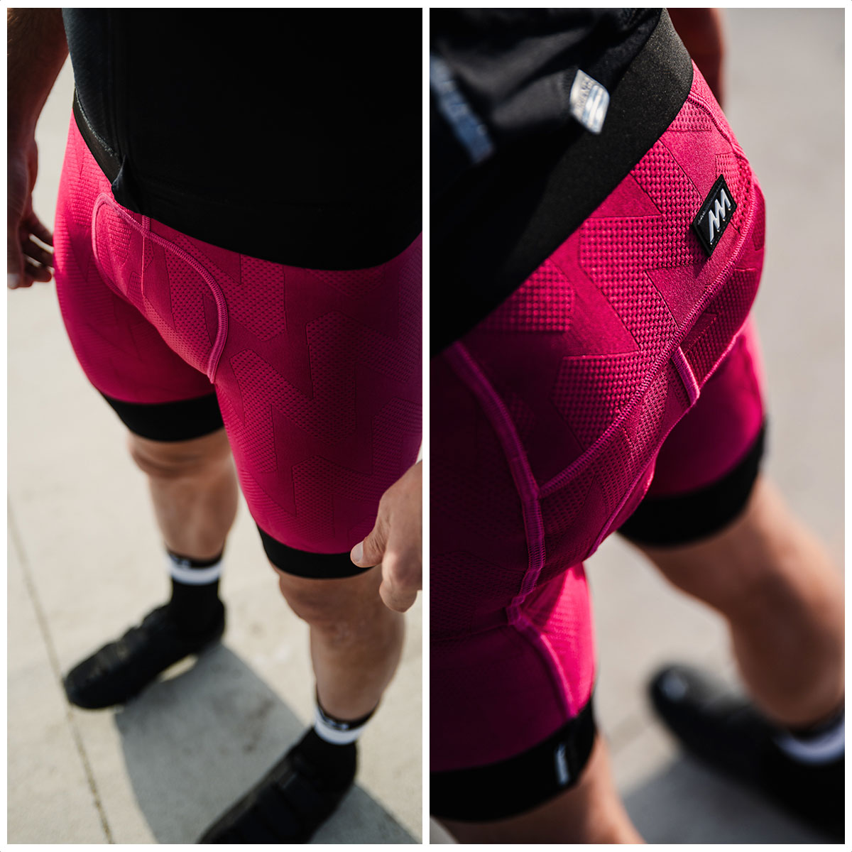 Magenta ropa online ciclismo