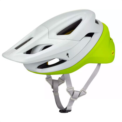 Casco Specialized Camber Mips (Dove Grey/Hyper)