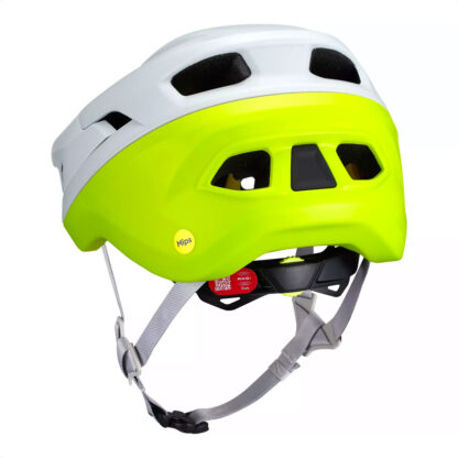 Casco Specialized Camber Mips (Dove Grey/Hyper) - Image 3