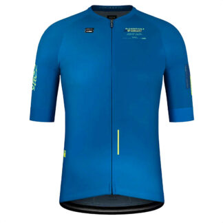 Jersey Maillot Gobik CX PRO 2.0 Unisex (Mykonos)