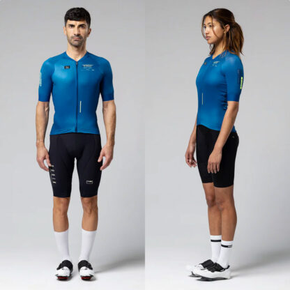 Jersey Maillot Gobik CX PRO 2.0 Unisex (Mykonos) - Image 3