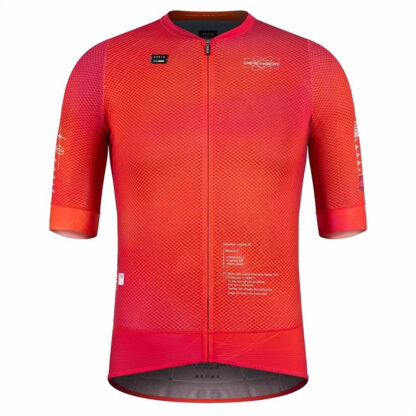 Jersey Maillot Gobik CARRERA 2.0 Unisex (Grenadine)