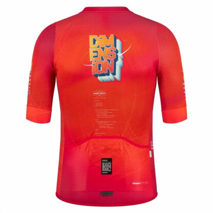 Jersey Maillot Gobik CARRERA 2.0 Unisex (Grenadine) - Image 2