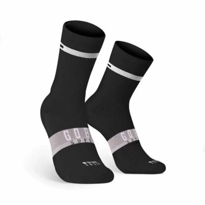 Medias Calcetines Gobik SUPERB Unisex (Black Horizon Estandard)