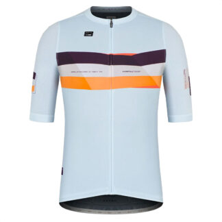 Jersey Maillot Gobik STARK Hombre (Saltwater)