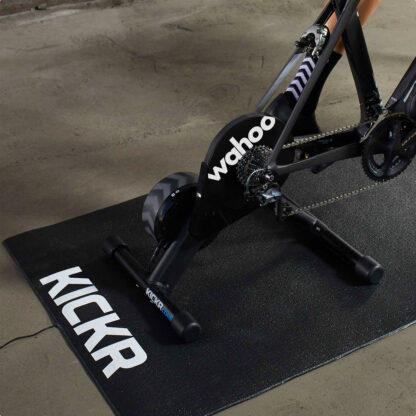 Alfombra para Rodillo Wahoo KICKR Floor Mat - Image 3