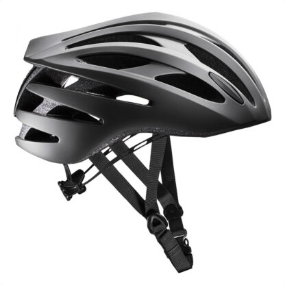 Casco Bicicleta Mavic Aksium Elite (Black Metal)
